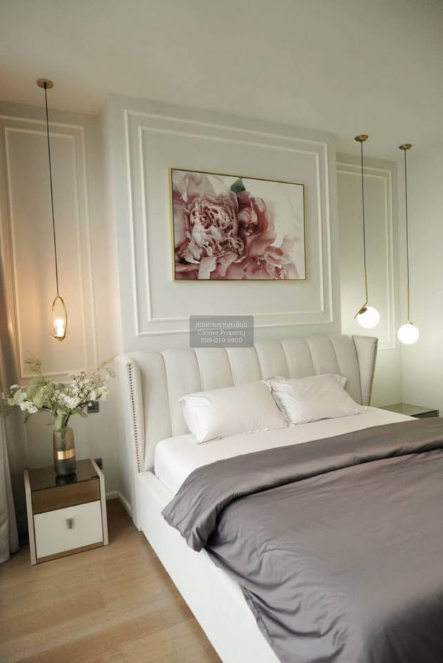 รูป 🔥🔥🔥 เช่าคอนโด คราม สุขุมวิท 26 BTS-พร้อมพงษ์ คลองตัน เขต คลองเตย กรุงเทพ CX-142530 ✅ ทักไลน์ @connexproperty ตอบทันที ทีมงานมืออาชีพ ✅ 🔥🔥🔥 - รูปที่ 10/12