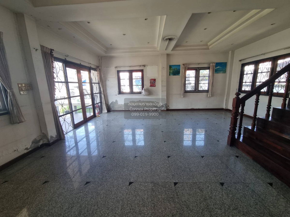 picture For Sale House , Somjai Village , Dok Mai , Prawet , Bangkok , CX-142709 ✅ Live chat with us ADD LINE @connexproperty ✅ - 10/12