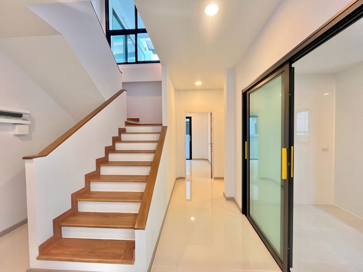 รูป โอกาสสุดท้าย Type C หลังสุดท้าย !!! The Arte บ้านเดี่ยวหรูใจกลางเมืองชลบุรี 4 ห้องนอน 4 ห้องน้ำ ใกล้เซ็นทรัลชลบุรี - รูปที่ 24/26