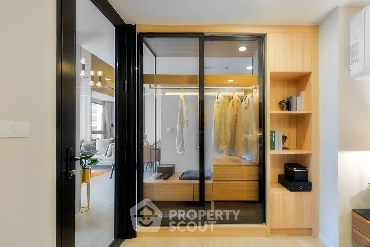 picture 2-BR Condo at Landmark @MRTA Station (ID 1275338) - 4/20