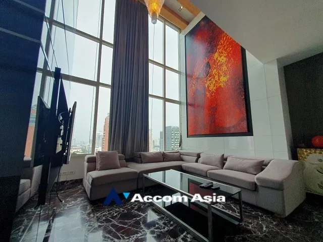 รูป 🔼🔽 AccomA 📩 Rare Item | 3 Beds For Sale and Rent @Wind Sukhumvit (AA33816) - รูปที่ 5/20
