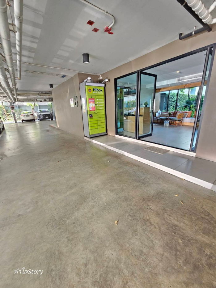 รูป พรีมิโอ เฟรสโก ติดต่อฟ้า โทร065-8309884 เช่าไลน์ไอดี @condo55 - รูปที่ 19/20