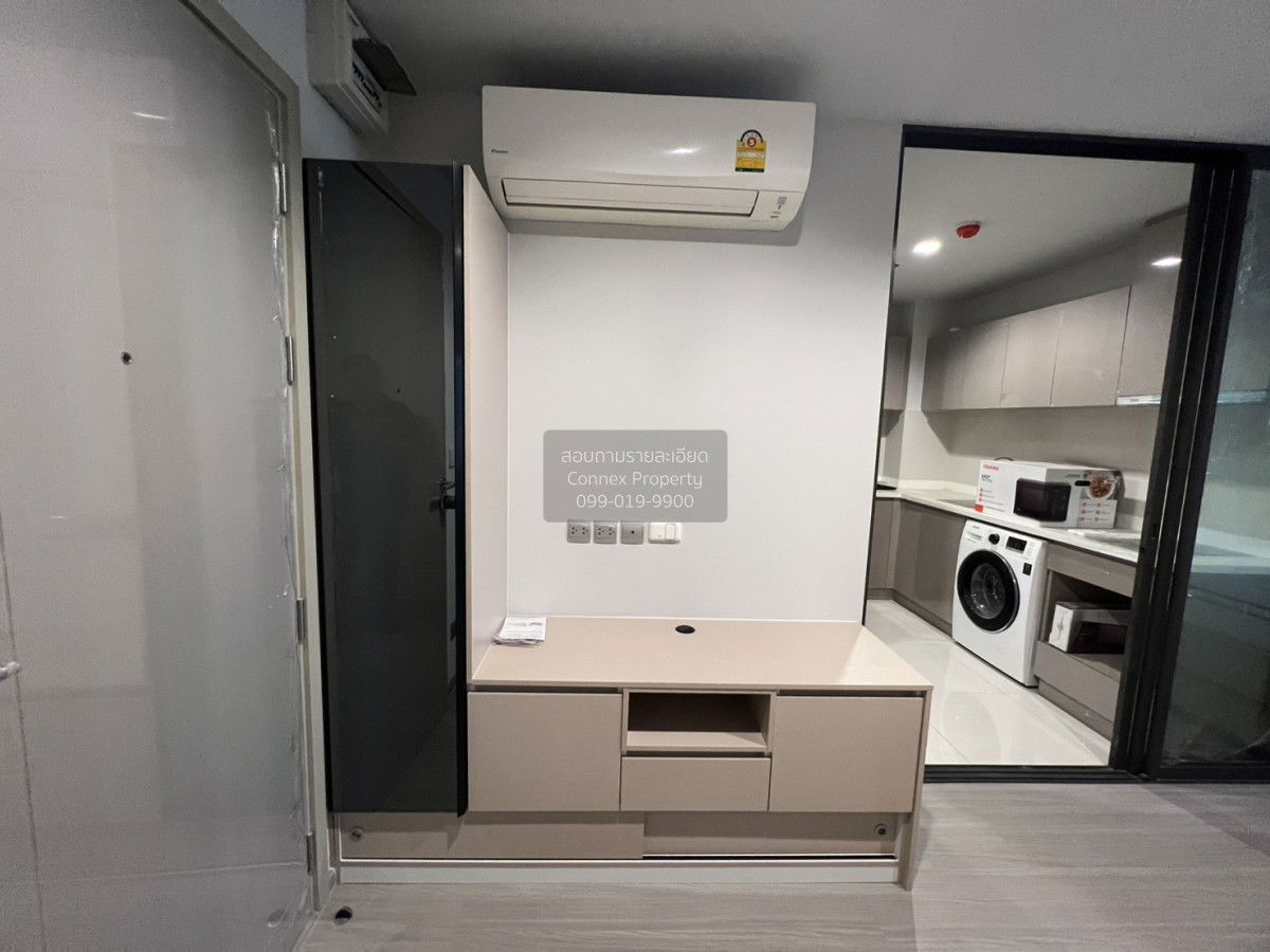 picture For Rent Condo , Life Ladprao , BTS-Ha Yaek Lat Phrao , Chomphon , Chatuchak , Bangkok , CX-142947 ✅ Live chat with us ADD LINE @connexproperty ✅ - 3/8