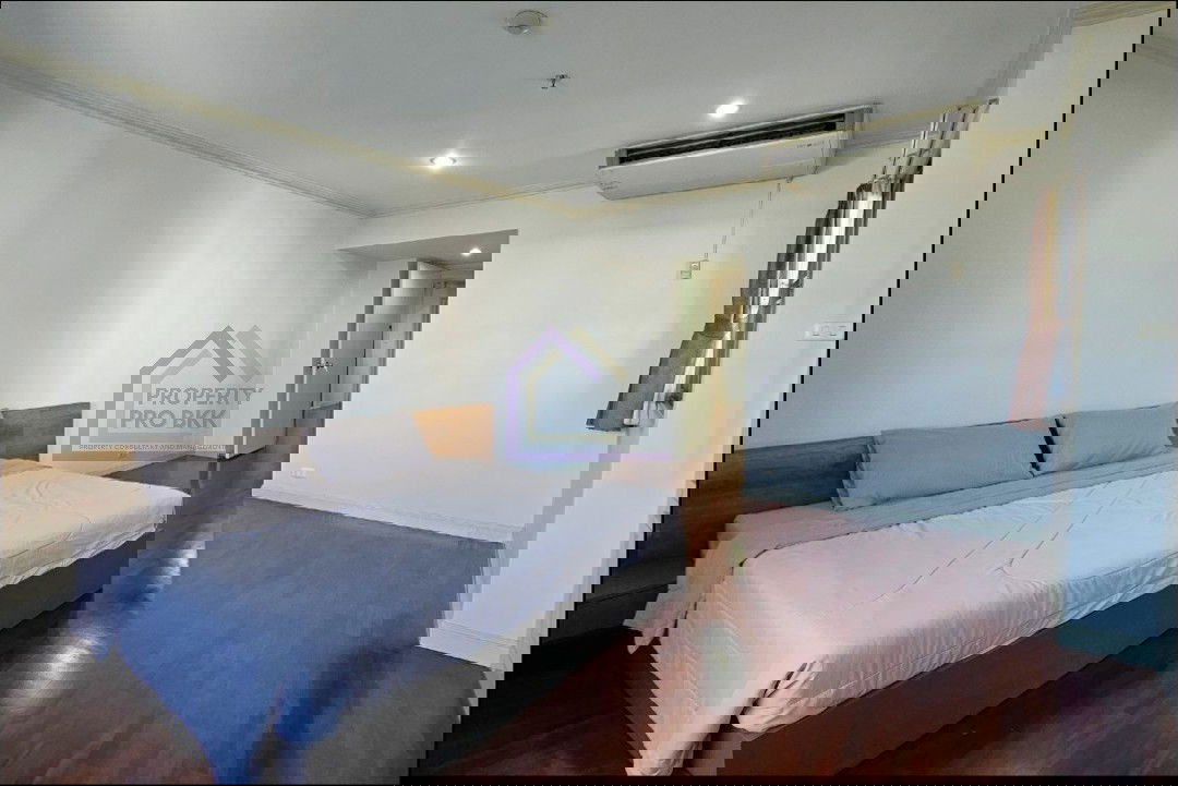 picture ✨🏙️ FOR RENT – Spacious 2BR in Prime Sukhumvit! 🏙️✨ 📍 Baan Suanpetch | Sukhumvit 39 🚆 Walkable to BTS Phrom Phong - 6/20