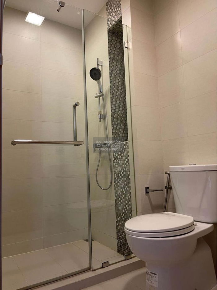 picture For Rent Condo , Condolette Midst Rama 9 , MRT-Phra Ram 9 , Huai Khwang , Huai Khwang , Bangkok , CX-135178 ✅ Live chat with us ADD LINE @connexproperty ✅ - 9/9