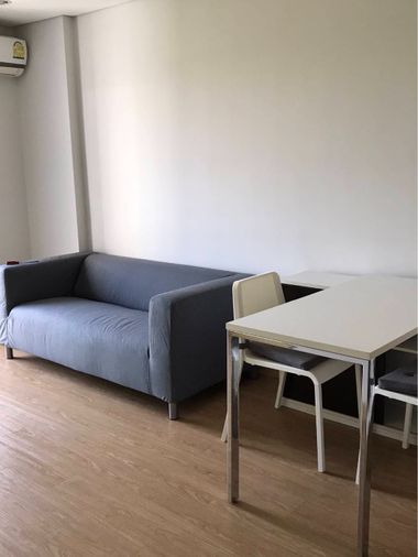 ถูกสุดในโครงการ ‼️ ให้เช่า🔥 Serrano พระราม 2 ห้องสวย เฟอร์ครบจัดเต็ม📍พร้อมให้เข้าอยู่ ( ตอบแชทและรับสายไวมาก )