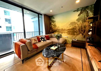 Condos for rent Phyathai 2 Hospital : 3-BR Condo at XT Phayathai near BTS Phaya Thai (ID 2541346)