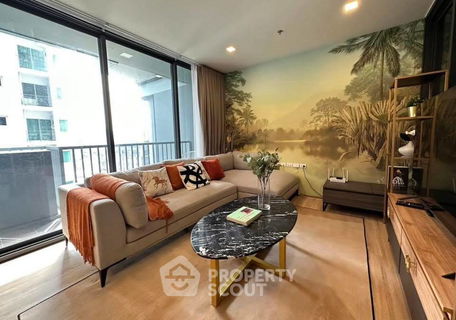 รูปภาพ 3-BR Condo at XT Phayathai near BTS Phaya Thai (ID 2541346)