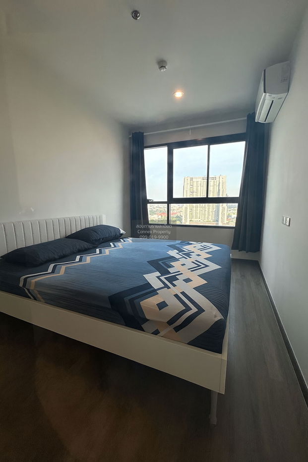 picture For Rent Condo , Ideo Ramkhamhaeng - Lam Sali Station , MRT-Lam Sali , Hua Mak , Bang Kapi , Bangkok , CX-142505 ✅ Live chat with us ADD LINE @connexproperty ✅ - 6/10