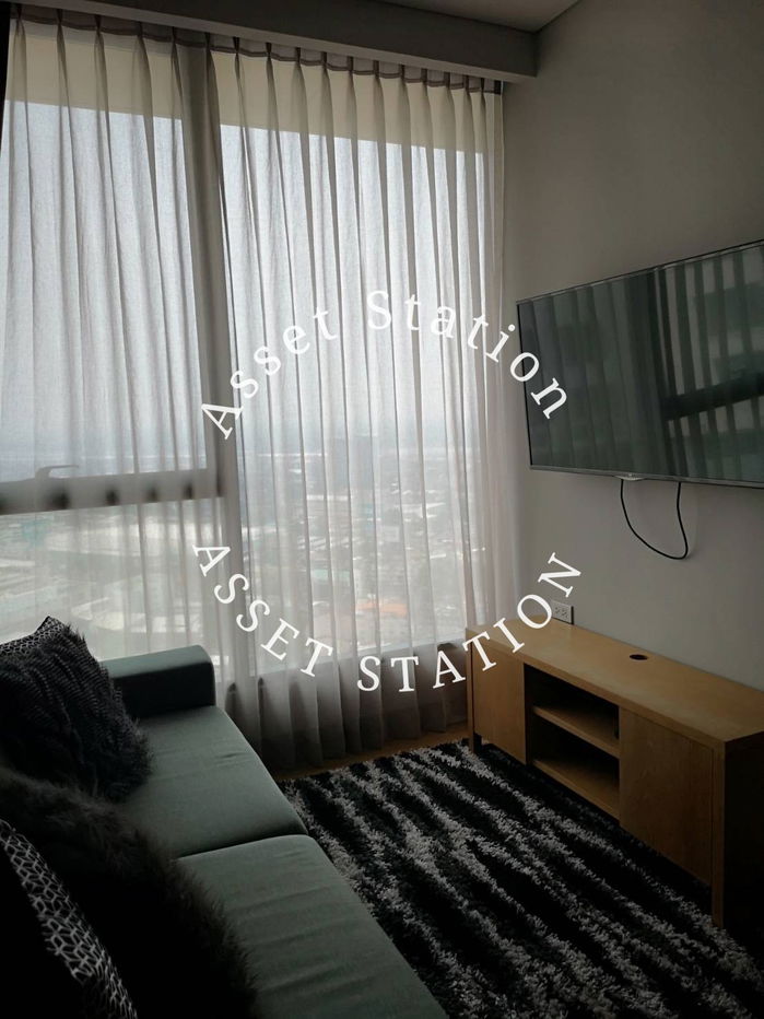 รูป 💎คอนโดหรู The Lumpini 24 ชั้นสูงห้องกว้าง พร้อมเข้าอยู่ทันที | BTS พร้อมพงษ์🪽 - รูปที่ 4/8