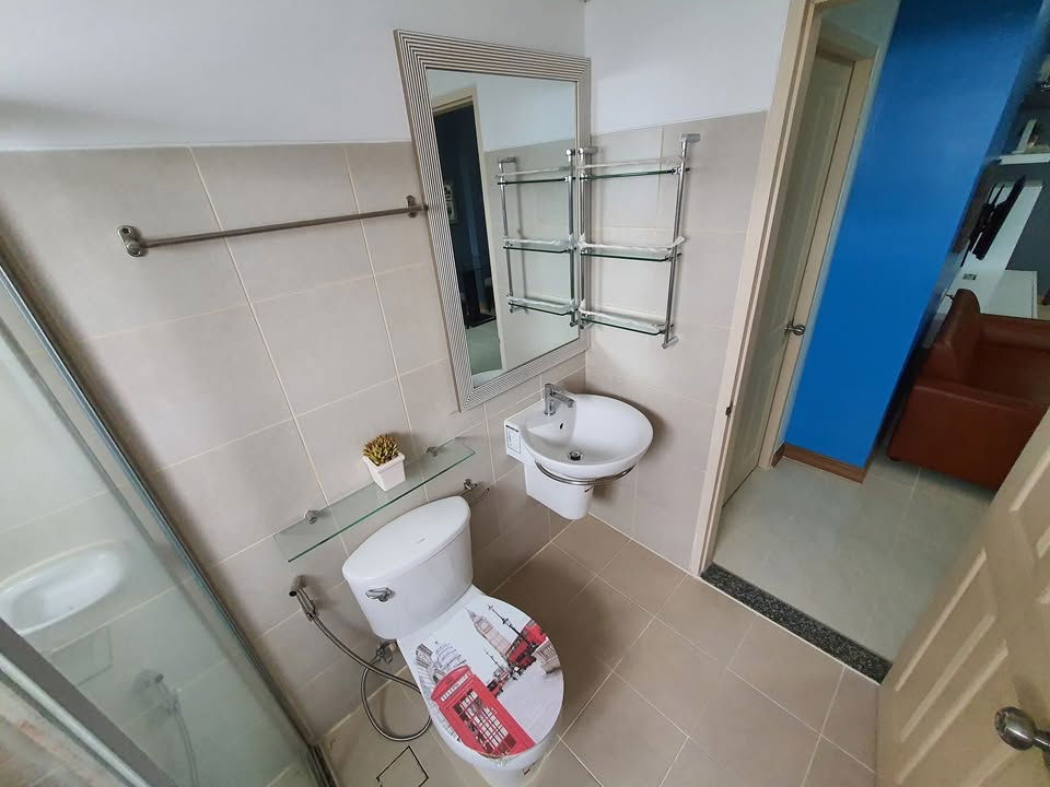 picture Condo for Rent at Supalai Park Ratchaphruek - Phetkasem (A6901016) - 6/9