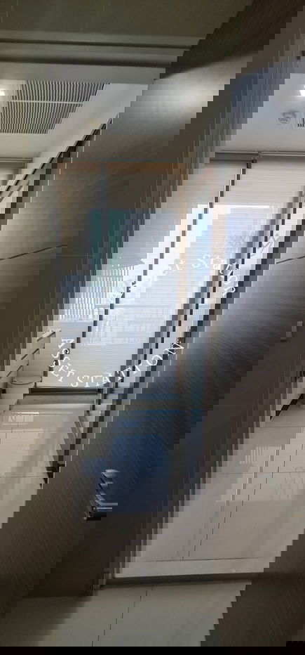 รูป ✨🚅คอนโดห้องว่าง Q Asoke เดินทางสะดวก 🚆 ใกล้ BTS Asoke - รูปที่ 5/8