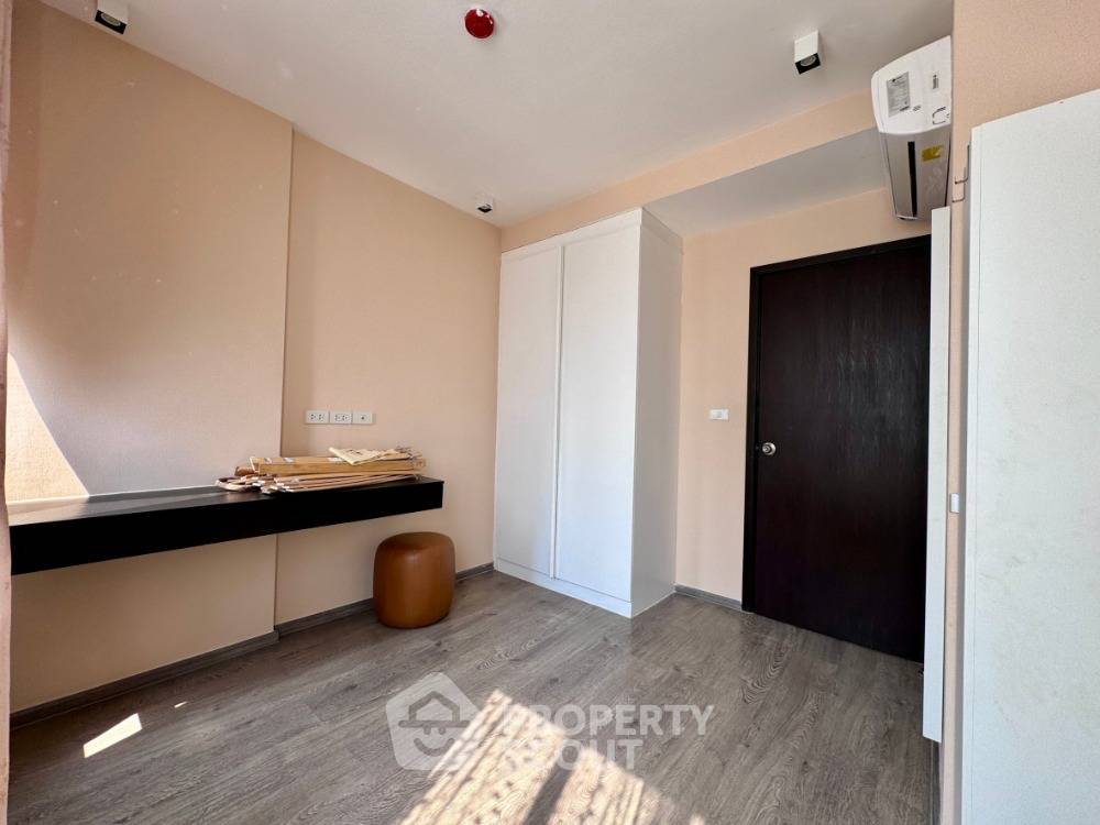 รูป คอนโด 1-ห้องนอน ที่ ลิสส์ คอนโด รัชโยธิน ใกล้ BTS รัชโยธิน (ID 1465993) - รูปที่ 8/12