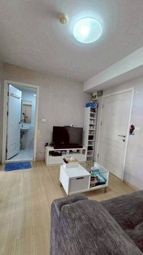 🔥 ขายด่วน! Plum Condo บางแค ราคาต่ำกว่าตลาดมาก 🔥 📍 ใกล้ MRT หลักสอง / The Mall บางแค เดินทางสะดวก แหล่งกิน-ช้อปครบ