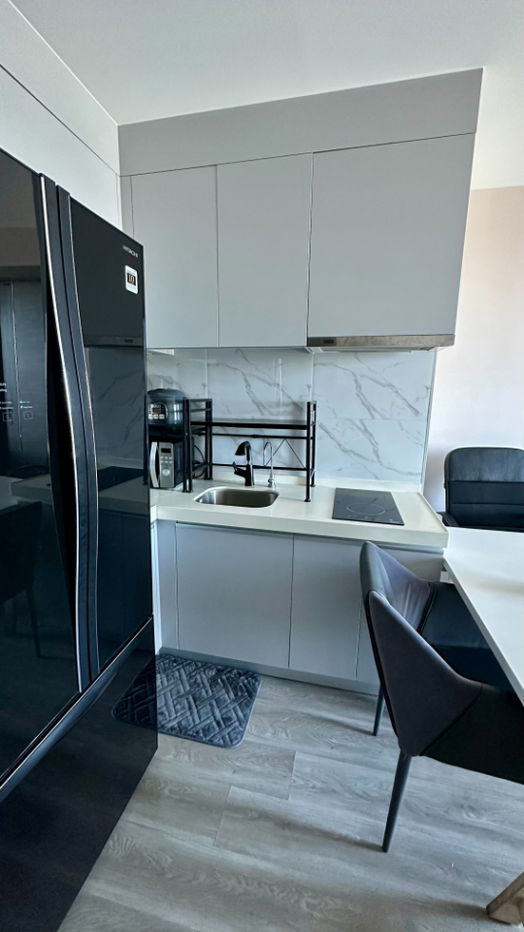 picture Artisan Ratchada (Condo For Sale) 1 Bedroom Near MRT Huai Khwang - 5/12