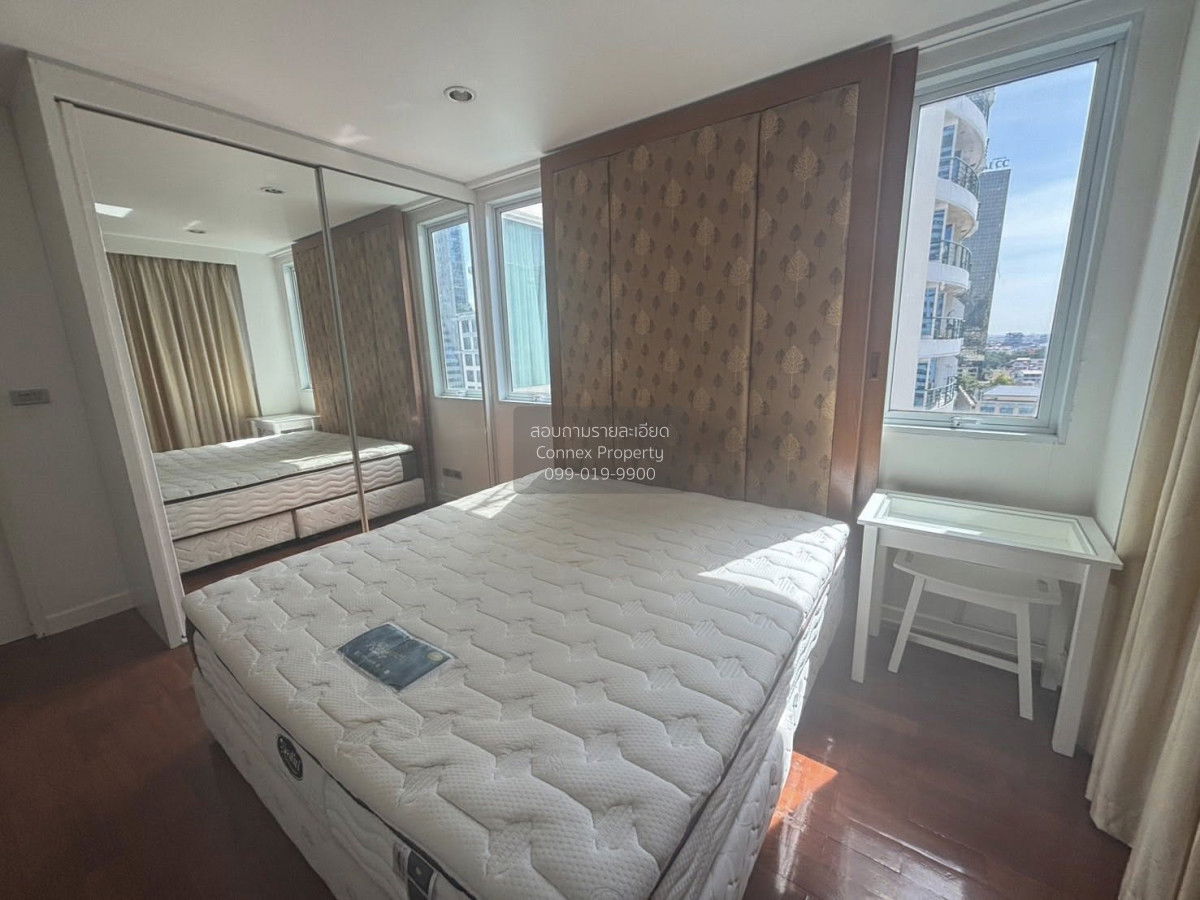 picture For Rent Condo , Baan Siri Silom , BTS-Surasak , Silom , Bang Rak , Bangkok , CX-142783 ✅ Live chat with us ADD LINE @connexproperty ✅ - 7/8