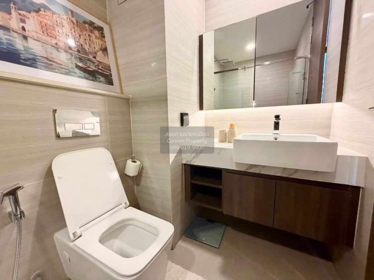 picture For Rent Condo , Park Origin Thonglor , BTS-Thong Lo , Khlong Tan Nuea , Watthana , Bangkok , CX-142333 ✅ Live chat with us ADD LINE @connexproperty ✅ - 6/7