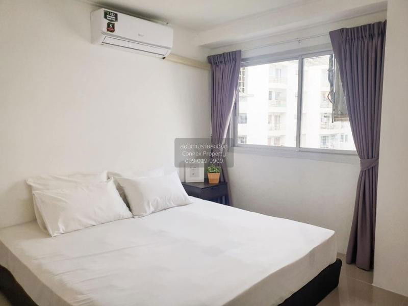 picture 🔥🔥🔥 FOR RENT condo , Waterford Rama 4 , BTS-Phra Khanong , Khlong Toei , Phra Khanong , Bangkok , CX-55315 ✅ Live chat with us ADD LINE @connexproperty ✅ 🔥🔥🔥 - 4/5