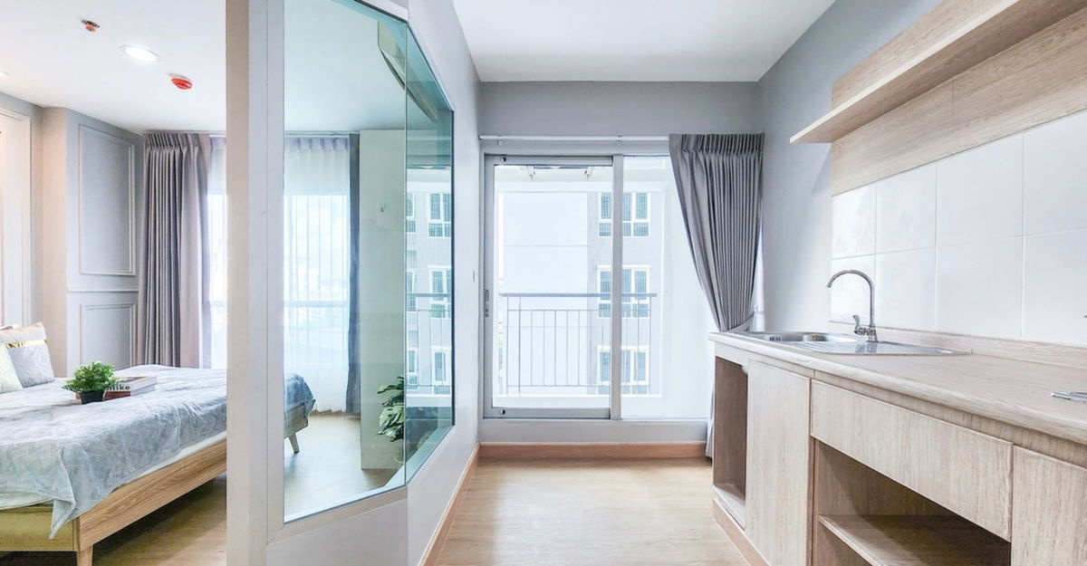 รูป เช่า แอสปาย งามวงศ์วาน สวย ถูก ทำเลดี ใกล้ เดอะมอลล์ งามวงศ์วาน สนใจแอตไลน์ครับ@841qqlnr - รูปที่ 10/13