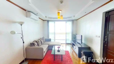 คอนโด ซอยปรีดี พนมยงค์ (สุขุมวิท 71) : ขาย คอนโด 1 ห้องนอน ในโครงการ เฟรเกรนท์ 71 656596