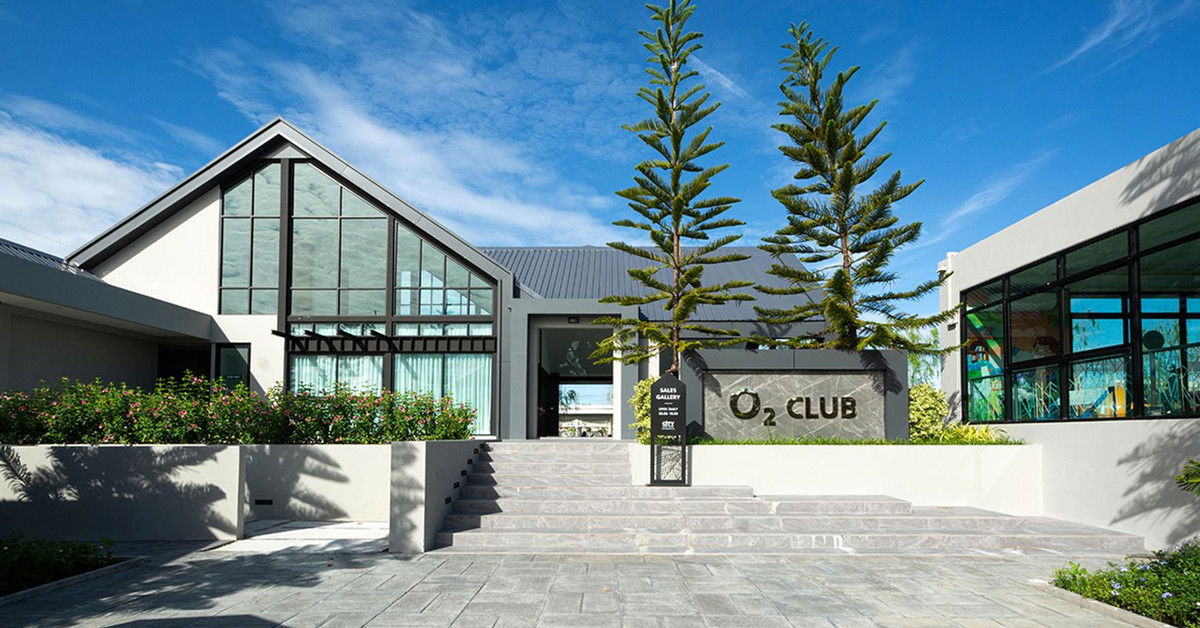 picture Beautiful 2-storey townhouse at City Sense Ratchaphruek 345 Peaceful and private, short walk to the swimming pool and clubhouse. Fully furnished - 3/17