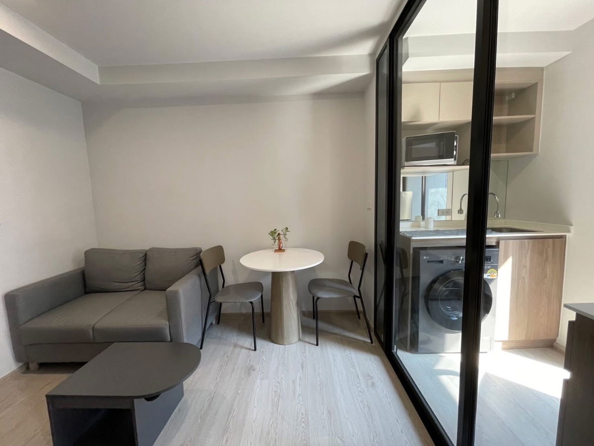 รูป คอนโด นิว คอร์ คูคต สเตชั่น พร้อมอยู่ 🍒Line:@forucondo - รูปที่ 2/10