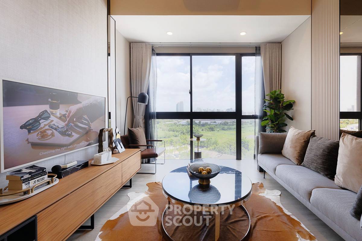 picture 2-BR Condo at Landmark @MRTA Station (ID 1275338) - 5/20