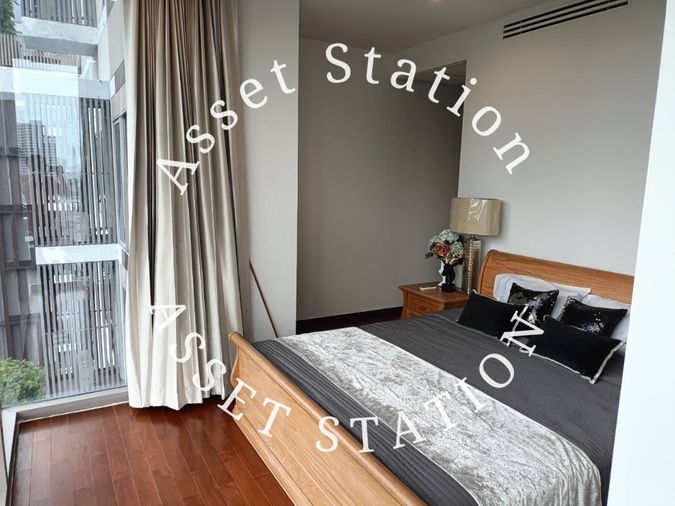 🚅 ✨ ห้องว่าง Ashton Morph 38 เดินทางง่ายสะดวก 🚆 ใกล้ BTS Thonglor