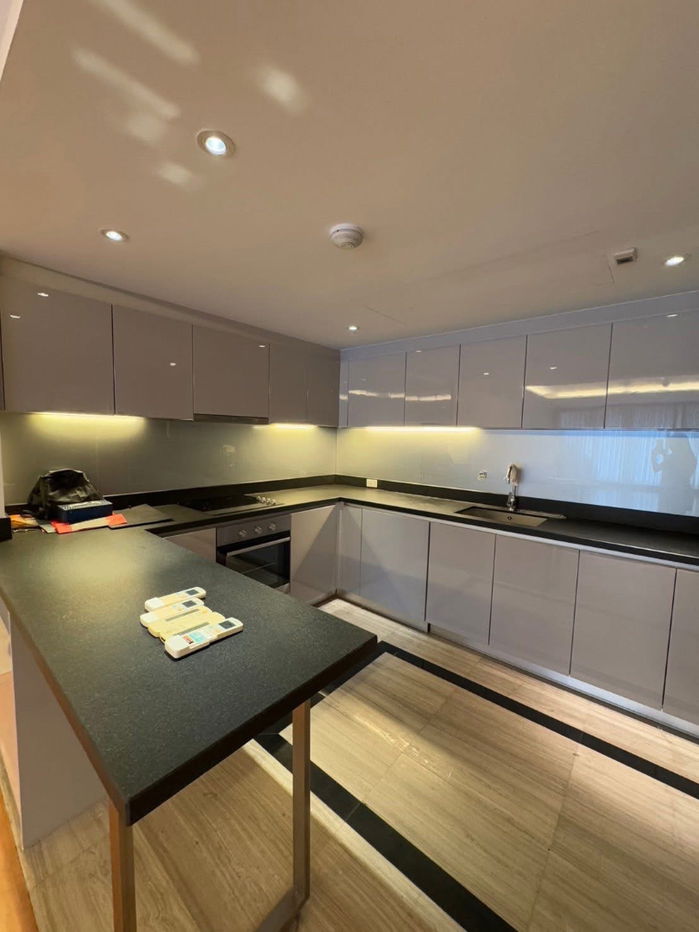 รูป #R8817 🎉 130169 ให้เช่าคอนโด La Citta Penthouse Thonglor 8 - รูปที่ 8/17