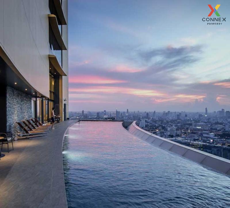picture 🔥🔥🔥 For Rent Condo , The Lumpini 24 , BTS-Phrom Phong , Khlong Tan , Khlong Toei , Bangkok , CX-142771 ✅ Live chat with us ADD LINE @connexproperty ✅ 🔥🔥🔥 - 2/2