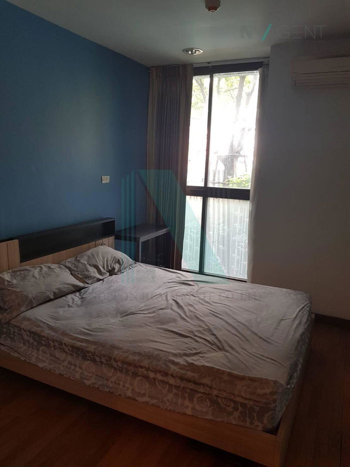 picture ðĐ For Sell Condo IDEO LADPRAO 5 Building 1, Floor 5,1 bed room, Room size 33.00 sqm - 4/8