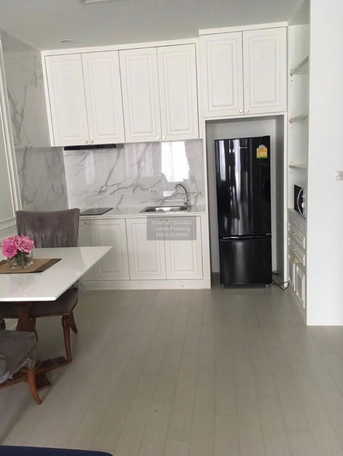 picture FOR RENT condo , Noble Ploenchit , BTS-Phloen Chit , Lumpini , Pathum Wan , Bangkok , CX-14912 ✅ Live chat with us ADD LINE @connexproperty ✅ - 4/9