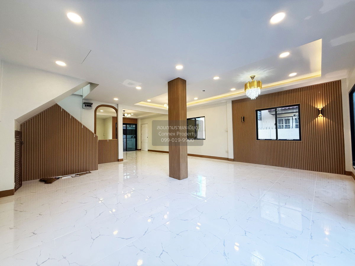 รูป ขายบ้าน เพชรมณฑลกรีน บางบอน 5 หนองแขม เขต หนองแขม กรุงเทพ CX-141819 ✅ ทักไลน์ @connexproperty ตอบทันที ทีมงานมืออาชีพ ✅ - รูปที่ 5/12