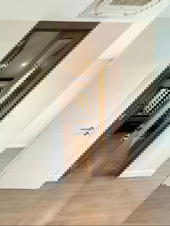 รูป 🏡 ให้เช่าบ้านเดี่ยวหรู — Bangkok Boulevard Signature Ladprao–Serithai โครงการคุณภาพ ติดทะเลสาบสวนนวมินทร์ภิรมย์ มีเพียง 77 หลัง เท่านั้น - รูปที่ 8/20