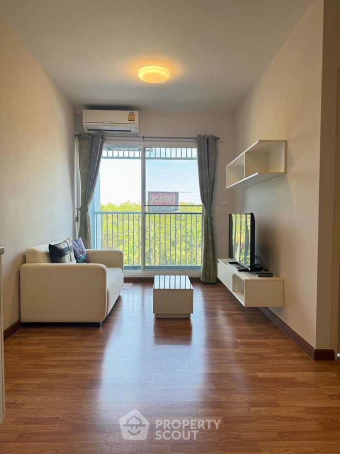 รูป คอนโด 1-ห้องนอน ที่ เดอะ ทรัสต์ หัวหิน ใกล้ เมืองหัวหิน (ID 2527421) - รูปที่ 8/14