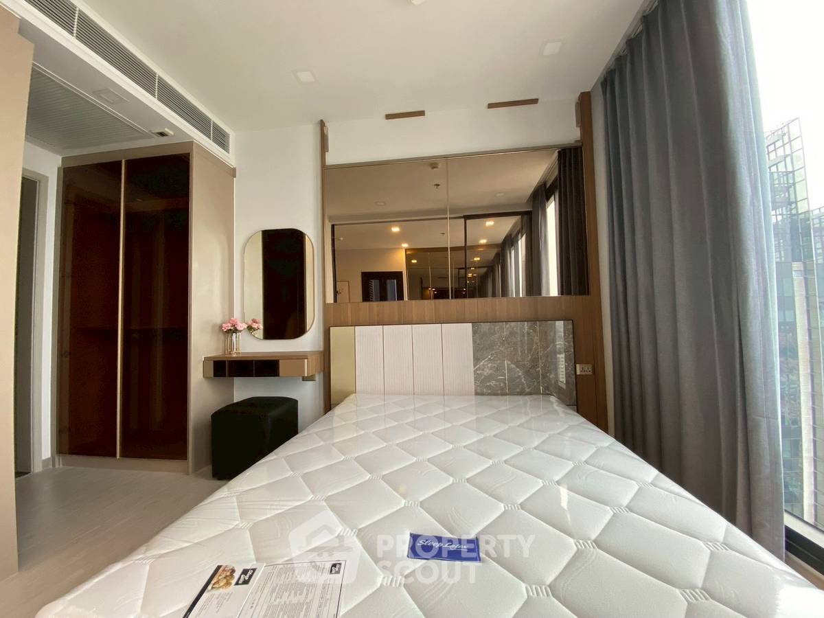 รูป คอนโด 1-ห้องนอน ที่ วันไนน์ไฟว์ อโศก - พระราม 9 ใกล้ MRT พระราม 9 (ID 2538830) - รูปที่ 12/15