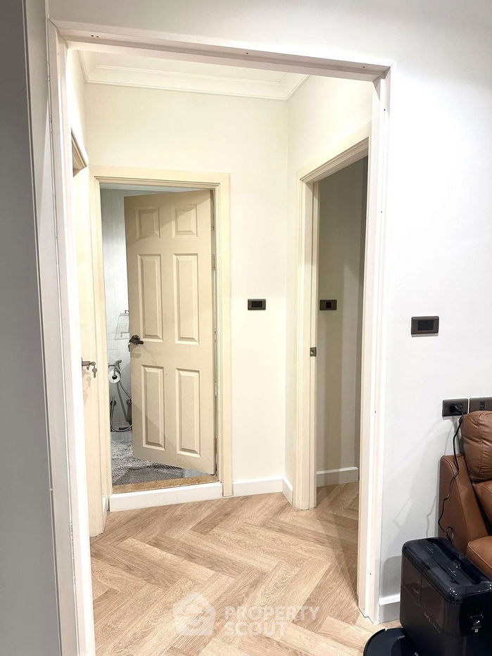 รูป คอนโด 2-ห้องนอน ที่ แกรนด์ พาร์ค วิว อโศก ใกล้ MRT สุขุมวิท (ID 2535507) - รูปที่ 8/11