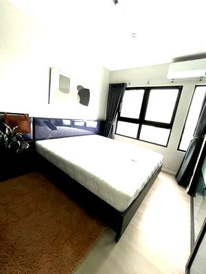 Condos for rent : Condo for Rent at The Key MRT Phetkasem 48 (A6901015)