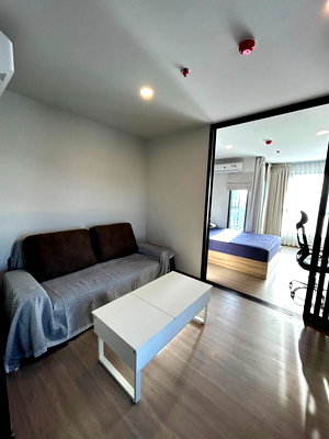 Condos for rent : 📌 Urgent‼️ For Rent: Condo with washing machine, fully functional, ready to move in ✅ Aspire Sukhumvit - Rama 4 MD-26085933