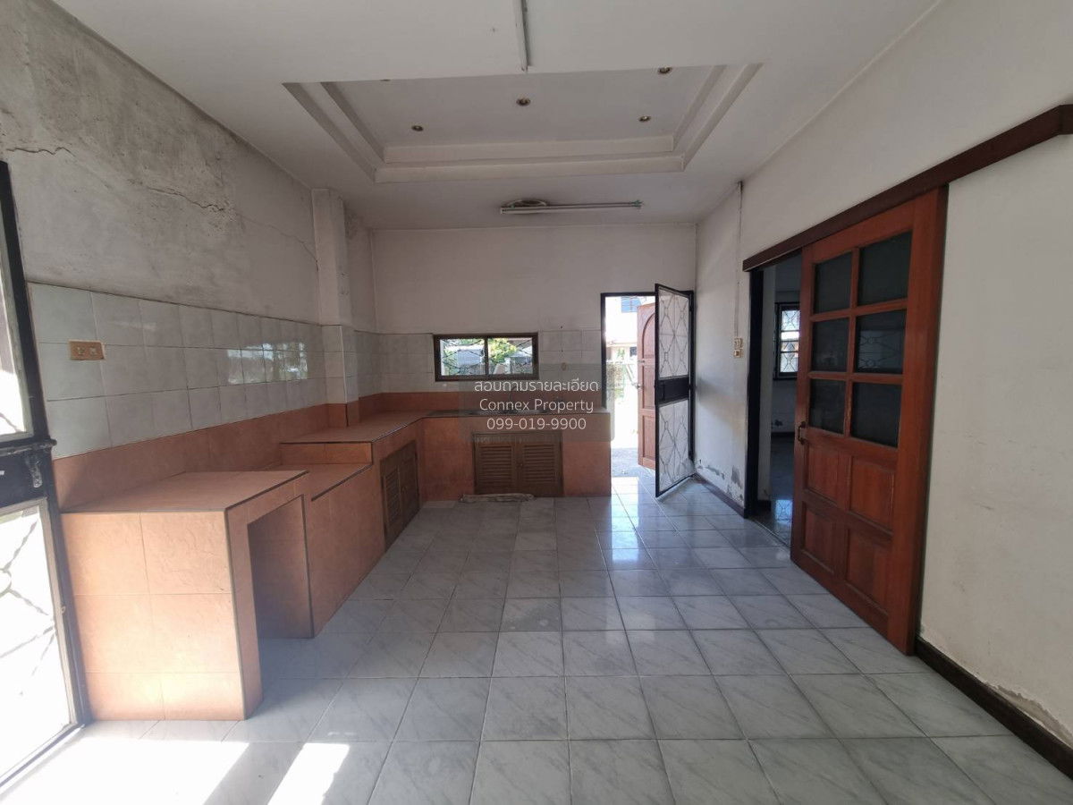picture For Sale House , Somjai Village , Dok Mai , Prawet , Bangkok , CX-142709 ✅ Live chat with us ADD LINE @connexproperty ✅ - 9/12
