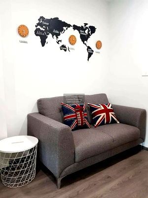 Condos for rent : FOR RENT condo , Rich Park Triple Station , ARL-Hua Mak , Suan Luang , Suan Luang , Bangkok , CX-55768 ✅ Live chat with us ADD LINE @connexproperty ✅