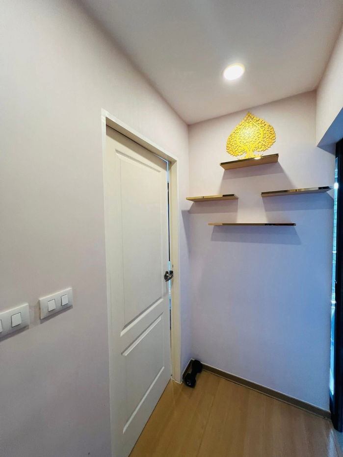 รูป ให้เช่า คอนโด แบงค์คอก ฮอไรซอน ไลท์ แอท สถานีเพชรเกษม 48 MRT เพชรเกษม 48 MRT phetkasem 48 210 เมตร - รูปที่ 9/11