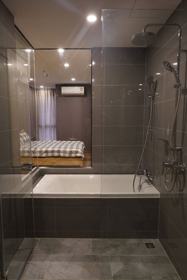 picture For rent Q Chidlom - Phetchaburi ðīðī - 3/13