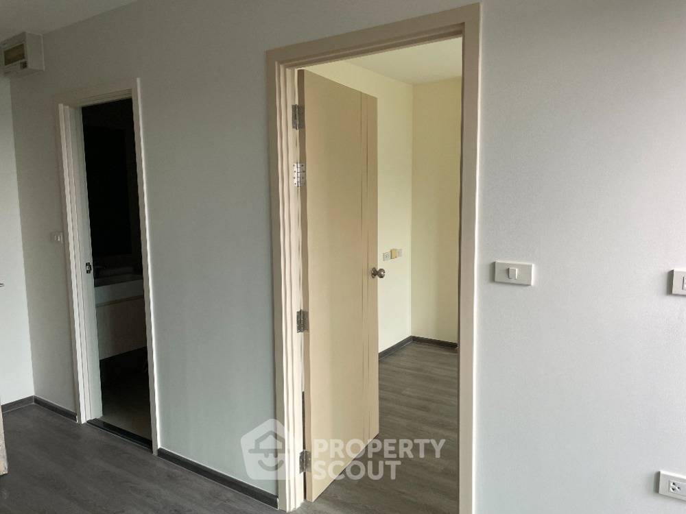 รูป คอนโด 1-ห้องนอน ที่ ริชพาร์ค แอท ทริปเปิ้ล สเตชั่น ใกล้ ARL หัวหมาก (ID 741142) - รูปที่ 8/10