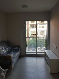 🔺 ขายคอนโด พลัมคอนโด ราม 60 อินเตอร์เชนจ์ อาคาร E ชั้น 3 2 ห้องนอน ขนาด 35.00 ตรม ใกล้ เดอะมอลล์ บางกะปิ