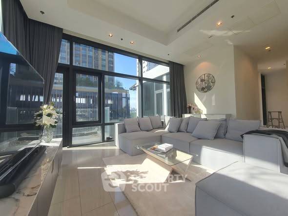 รูป คอนโด 3-ห้องนอน ที่ เซอร์เคิล ลิฟวิ่ง โปรโตไทป์ เพชรบุรีตัดใหม่ ใกล้ MRT เพชรบุรี (ID 2541077) - รูปที่ 3/19