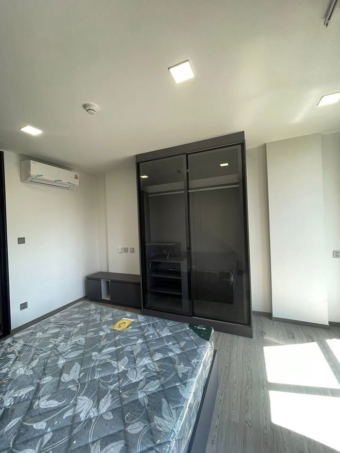 รูป เช่าคอนโด Maroon Ratchada 32/มารูน รัชดา 32 (B6901046) ID Line : @condo88 - รูปที่ 1/6