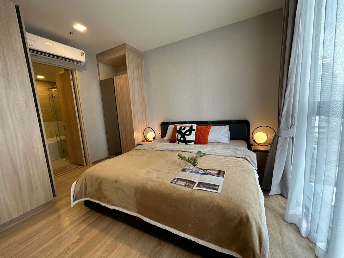 picture For Rent XT Phayathai Condo 3 bedroom - 2/18