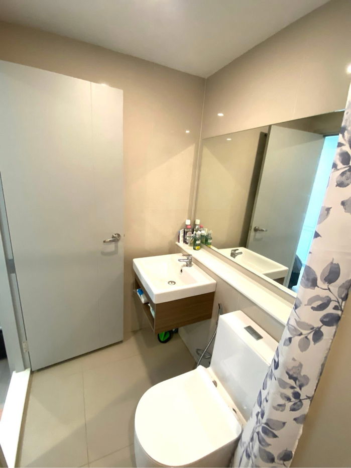 รูป #Z4113💥 130169 🔥ให้เช่าคอนโด Aspire Asoke-Ratchada - รูปที่ 8/10