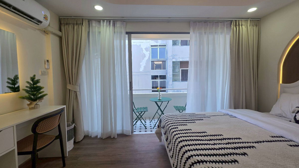 รูป ขาย สุเทพ ฮิลล์เฮ้าส์ คอนโด ห้องรีโนเวทใหม่ ใกล้มหาวิทยาลัยเชียงใหม่ (ID:1284CS) - รูปที่ 3/19